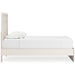 Stelsie Bed - U&U Home Budget Furniture (Carteret, NJ)