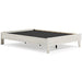 Socalle Bed and Mattress Set - U&U Home Budget Furniture (Carteret, NJ)