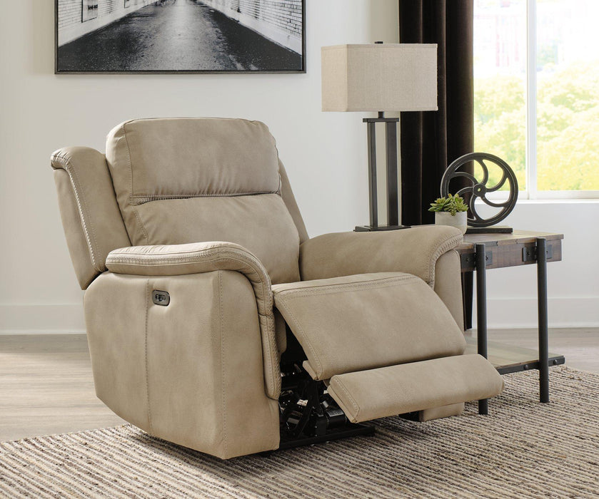 Next-Gen DuraPella Power Recliner - U&U Home Budget Furniture (Carteret, NJ)