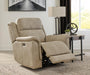 Next-Gen DuraPella Power Recliner - U&U Home Budget Furniture (Carteret, NJ)