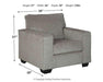 Altari Living Room Set - U&U Home Budget Furniture (Carteret, NJ)
