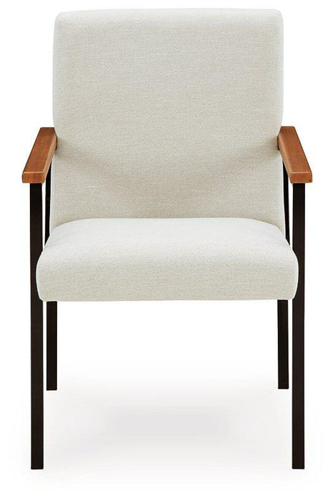 Dressonni Dining Room Set - U&U Home Budget Furniture (Carteret, NJ)