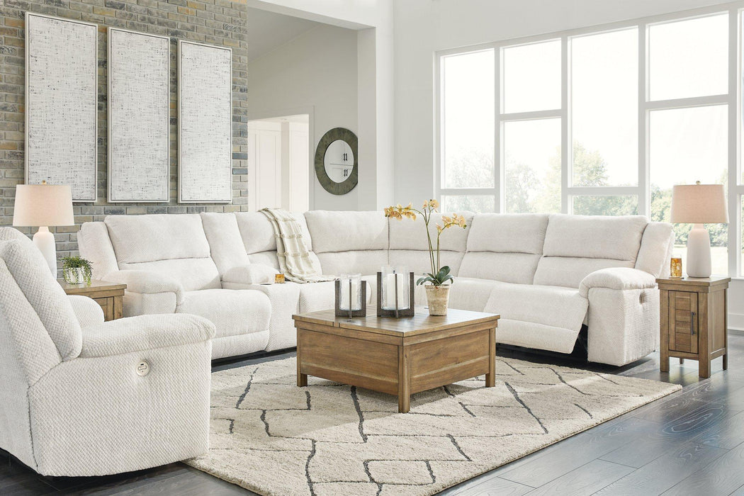 Keensburg Living Room Set - U&U Home Budget Furniture (Carteret, NJ)