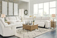 Keensburg Living Room Set - U&U Home Budget Furniture (Carteret, NJ)