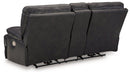 Mountainous Living Room Set - U&U Home Budget Furniture (Carteret, NJ)