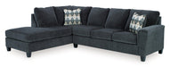 Abinger Living Room Set - U&U Home Budget Furniture (Carteret, NJ)