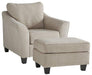Abney Living Room Set - U&U Home Budget Furniture (Carteret, NJ)