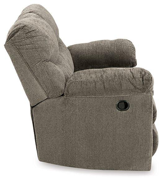 Alphons Living Room Set - U&U Home Budget Furniture (Carteret, NJ)