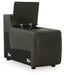 Center Line Living Room Set - U&U Home Budget Furniture (Carteret, NJ)
