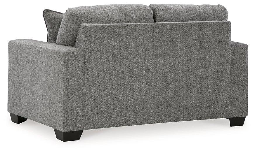 Deltona Living Room Set - U&U Home Budget Furniture (Carteret, NJ)