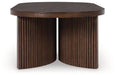 Korestone Occasional Table Set - U&U Home Budget Furniture (Carteret, NJ)