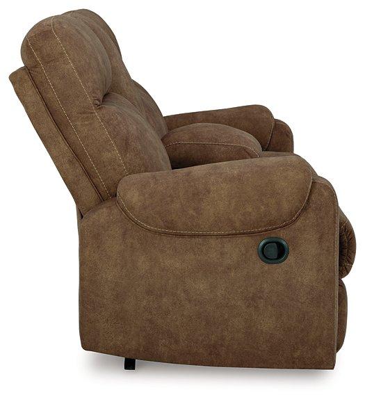 Edenwold Living Room Set - U&U Home Budget Furniture (Carteret, NJ)