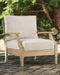 Clare View Outdoor Seating Set - U&U Home Budget Furniture (Carteret, NJ)