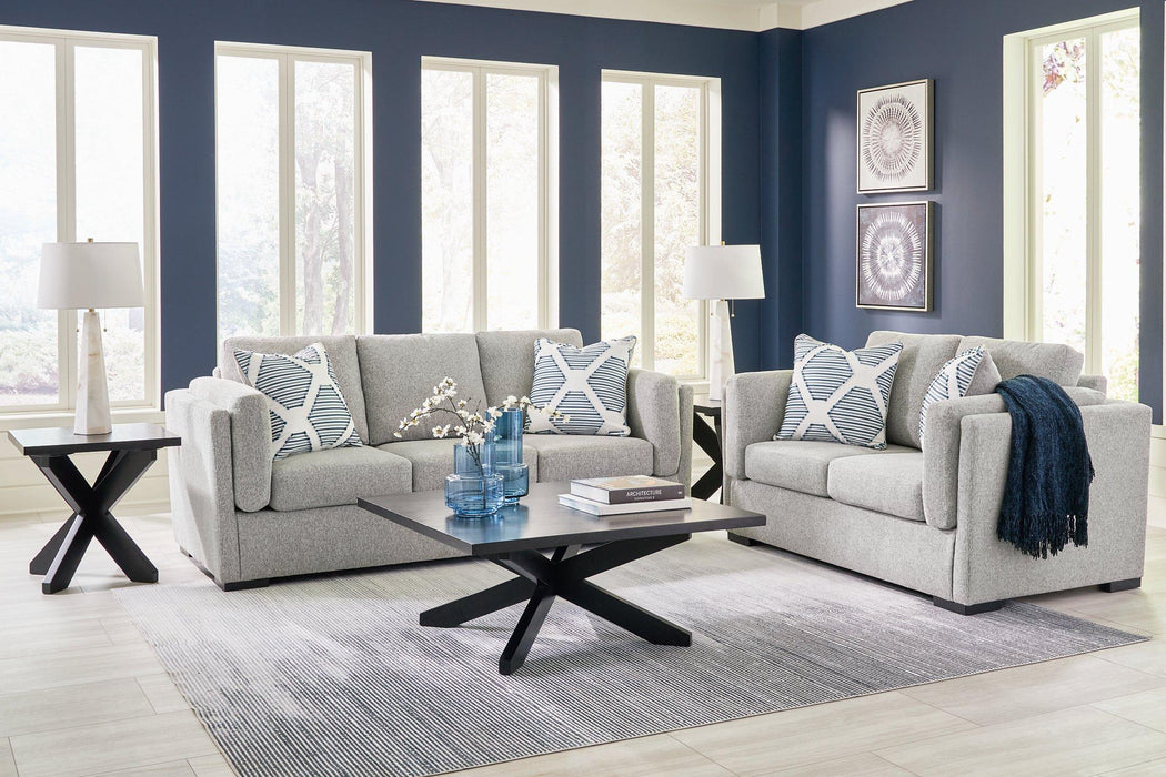 Evansley Living Room Set - U&U Home Budget Furniture (Carteret, NJ)