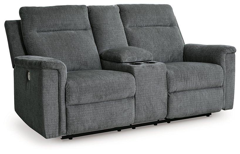 Barnsana Living Room Set - U&U Home Budget Furniture (Carteret, NJ)