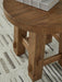 Mackifeld Occasional Table Set - U&U Home Budget Furniture (Carteret, NJ)