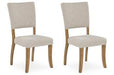 Rybergston Dining Room Set - U&U Home Budget Furniture (Carteret, NJ)
