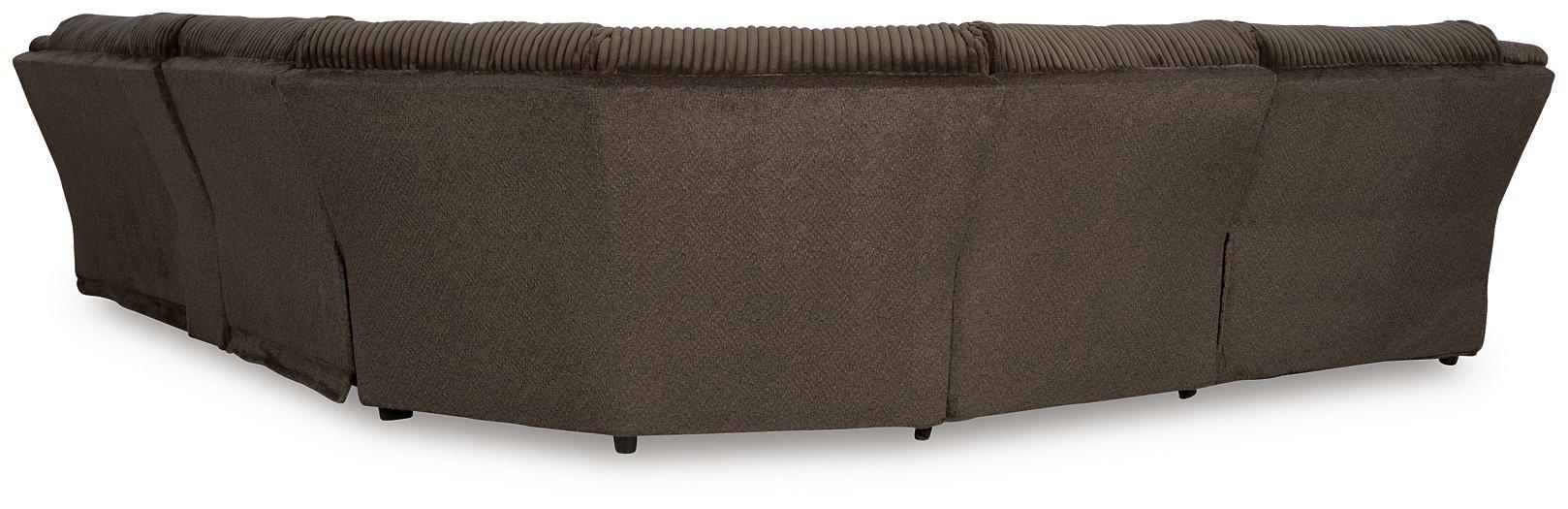 Top Tier Living Room Set - U&U Home Budget Furniture (Carteret, NJ)