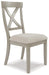 Parellen Dining Room Set - U&U Home Budget Furniture (Carteret, NJ)