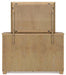 Galliden Bedroom Package - U&U Home Budget Furniture (Carteret, NJ)