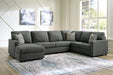 Edenfield Living Room Set - U&U Home Budget Furniture (Carteret, NJ)