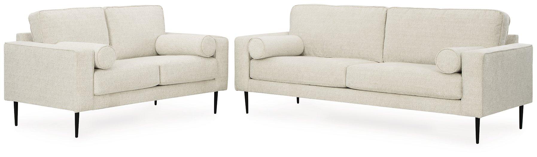 Hazela Living Room Set - U&U Home Budget Furniture (Carteret, NJ)