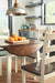 Woodanville Dining Set - U&U Home Budget Furniture (Carteret, NJ)