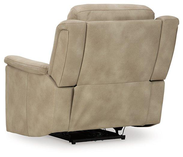 Next-Gen DuraPella Power Recliner - U&U Home Budget Furniture (Carteret, NJ)