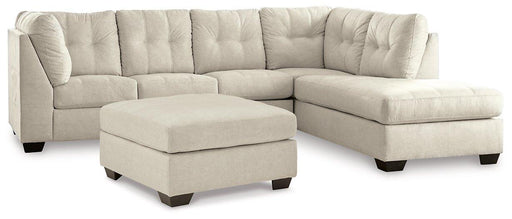 Falkirk Living Room Set - U&U Home Budget Furniture (Carteret, NJ)