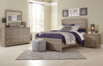 Culverbach Bedroom Set - U&U Home Budget Furniture (Carteret, NJ)
