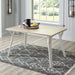 Grannen Dining Room Set - U&U Home Budget Furniture (Carteret, NJ)