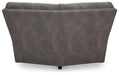 Next-Gen DuraPella Power Reclining Sectional - U&U Home Budget Furniture (Carteret, NJ)