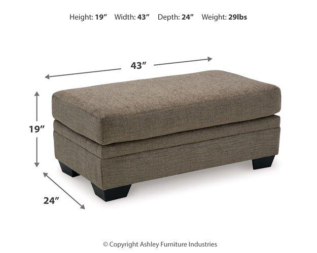 Stonemeade Living Room Set - U&U Home Budget Furniture (Carteret, NJ)