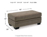 Stonemeade Living Room Set - U&U Home Budget Furniture (Carteret, NJ)