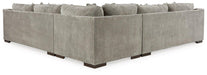 Bayless Living Room Set - U&U Home Budget Furniture (Carteret, NJ)