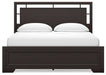 Covetown Bedroom Package - U&U Home Budget Furniture (Carteret, NJ)