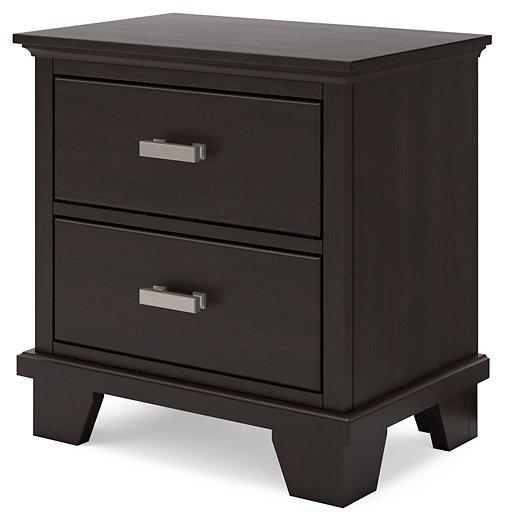 Covetown Bedroom Package - U&U Home Budget Furniture (Carteret, NJ)