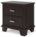 Covetown Bedroom Package - U&U Home Budget Furniture (Carteret, NJ)
