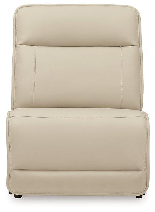 Double Deal Reclining Sectional - U&U Home Budget Furniture (Carteret, NJ)