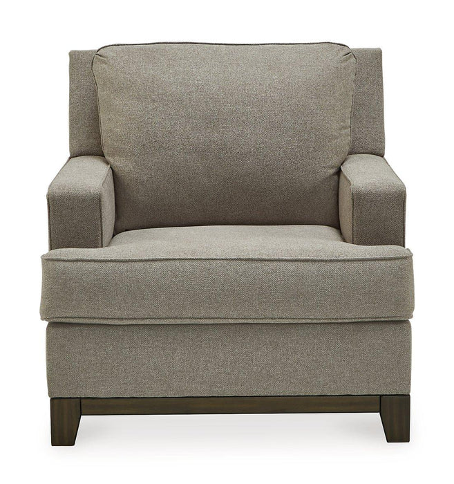 Kaywood Living Room Set - U&U Home Budget Furniture (Carteret, NJ)