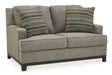 Kaywood Living Room Set - U&U Home Budget Furniture (Carteret, NJ)