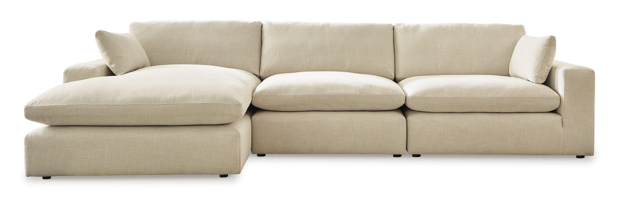 Elyza Living Room Set - U&U Home Budget Furniture (Carteret, NJ)