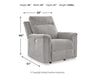 Barnsana Living Room Set - U&U Home Budget Furniture (Carteret, NJ)