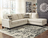 Abinger Living Room Set - U&U Home Budget Furniture (Carteret, NJ)