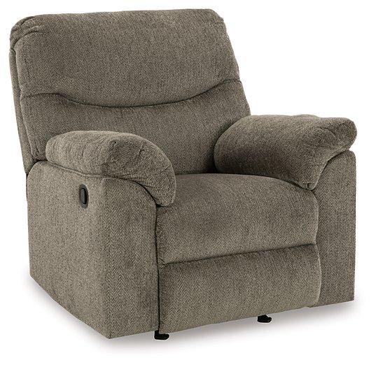 Alphons Living Room Set - U&U Home Budget Furniture (Carteret, NJ)