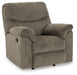 Alphons Living Room Set - U&U Home Budget Furniture (Carteret, NJ)