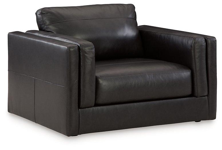 Amiata Upholstery Package - U&U Home Budget Furniture (Carteret, NJ)