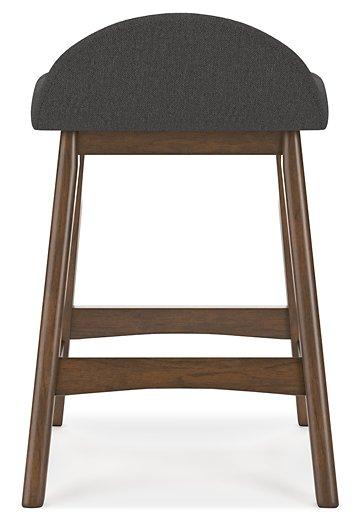 Lyncott Dining Room Set - U&U Home Budget Furniture (Carteret, NJ)