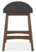 Lyncott Dining Room Set - U&U Home Budget Furniture (Carteret, NJ)
