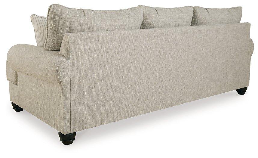 Asanti Living Room Set - U&U Home Budget Furniture (Carteret, NJ)